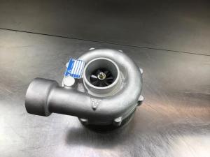 Liebherr Turbcharger K27